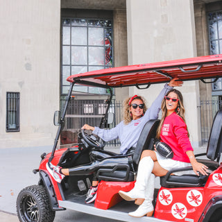 Saturday In Columbus