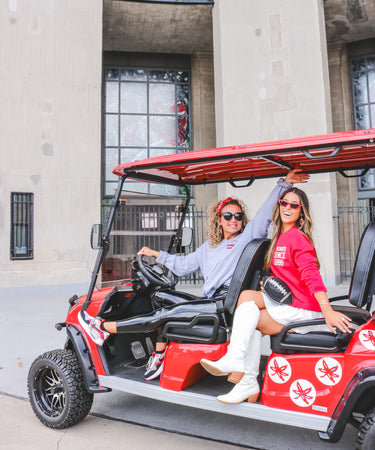 Saturday In Columbus